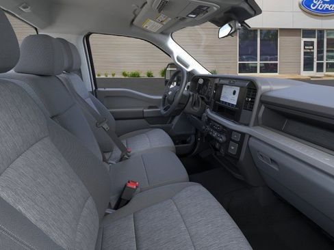 New 2025 Ford F250 XL w/ XL Off-Road Package image 12