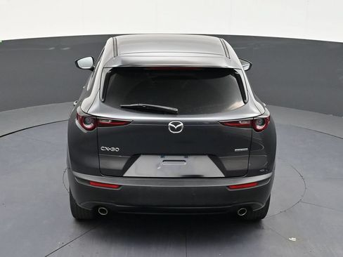 Used 2020 MAZDA CX-30 FWD w/ Select Package image 15