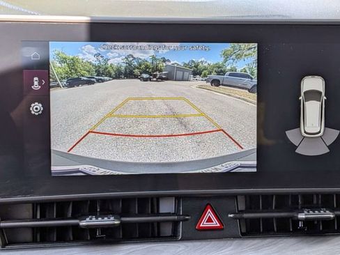 Used 2023 Kia Sportage X-Line w/ X-Line Premium Package AWD/4WD image 23