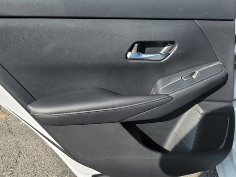 Used 2023 Nissan Sentra SV w/ All-Weather Package FWD image 14