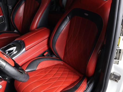 Used 2019 Mercedes-Benz G 550 image 20