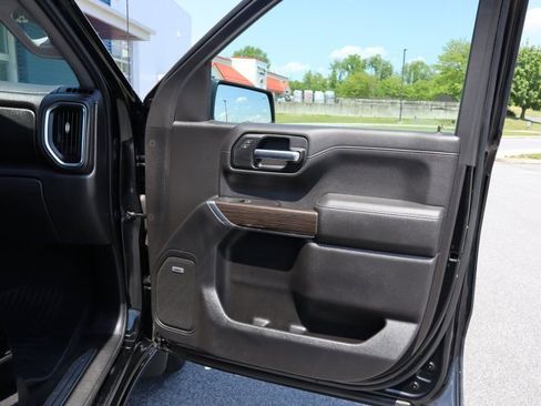 Used 2019 Chevrolet Silverado 1500 RST w/ All-Star Edition AWD/4WD image 22