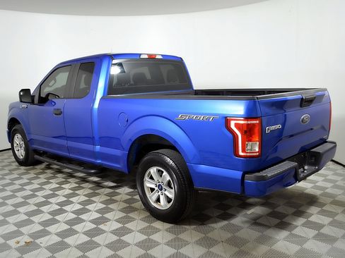 Used 2015 Ford F150 XL w/ Equipment Group 101A Mid RWD image 9