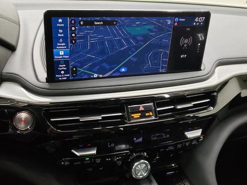 New 2026 Acura MDX SH-AWD image 10