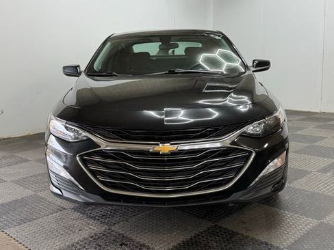 Used 2020 Chevrolet Malibu LT image 4