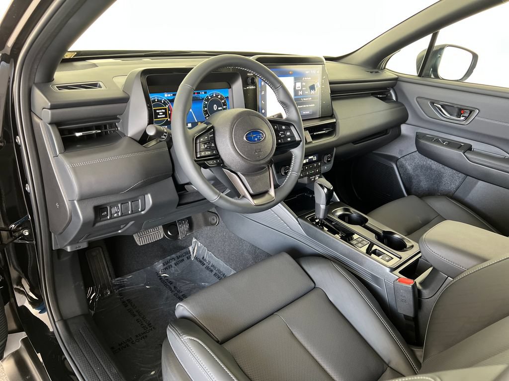 New 2026 Subaru Outback Touring XT AWD/4WD image 20
