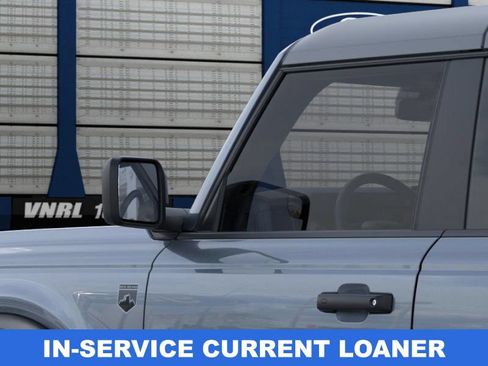 New 2025 Ford Bronco Big Bend AWD/4WD image 22