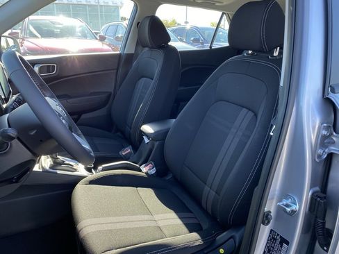 New 2026 Hyundai Venue SEL image 20