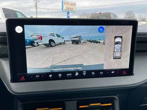 New 2026 Ford Maverick Tremor image 54