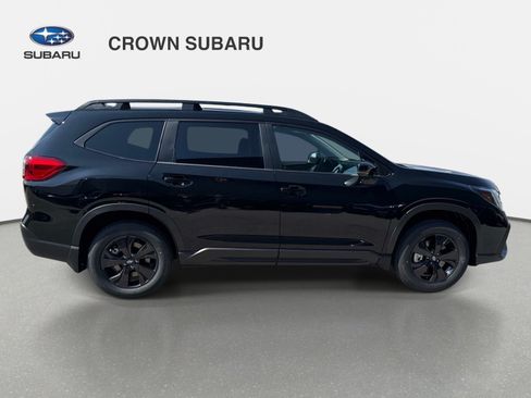 New 2026 Subaru Ascent Premium AWD/4WD image 3