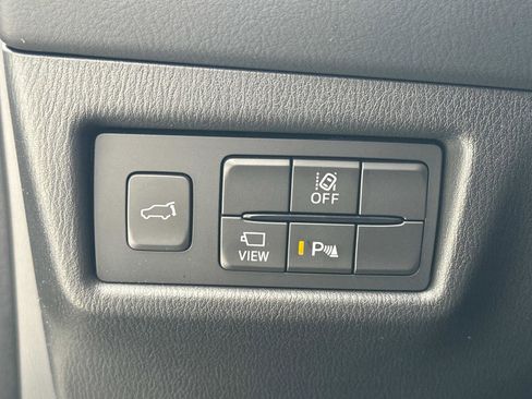 Certified 2025 MAZDA CX-5 2.5 Turbo image 30