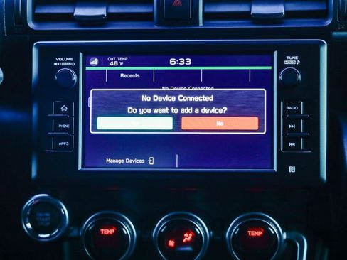 Used 2023 Subaru BRZ Limited image 15