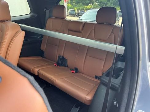 Certified 2023 Kia Telluride SX Prestige X-Line AWD/4WD image 30