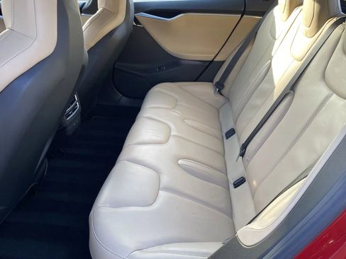 Used 2016 Tesla Model S 75 image 9