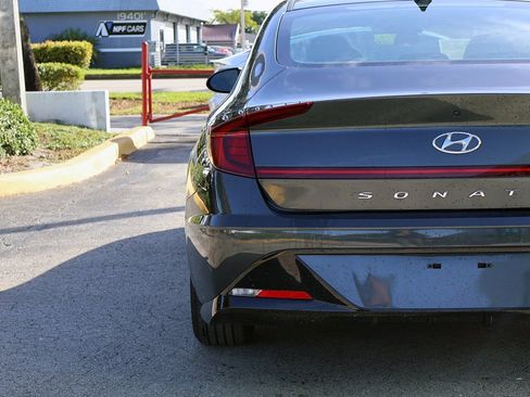 Used 2023 Hyundai Sonata SEL image 14