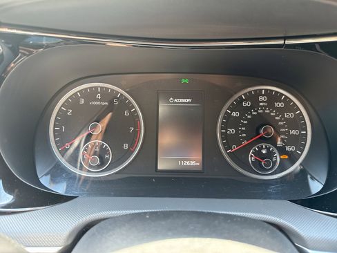 Used 2021 Kia K5 GT-Line AWD/4WD image 10