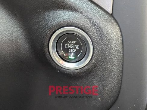 Used 2023 Chevrolet Silverado 1500 W/T w/ WT Value Package image 21