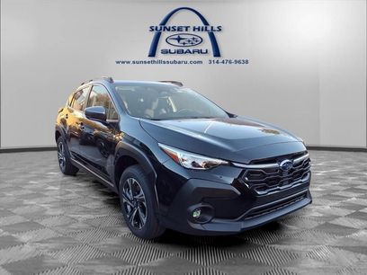 New 2026 Subaru Crosstrek 2.0i Premium