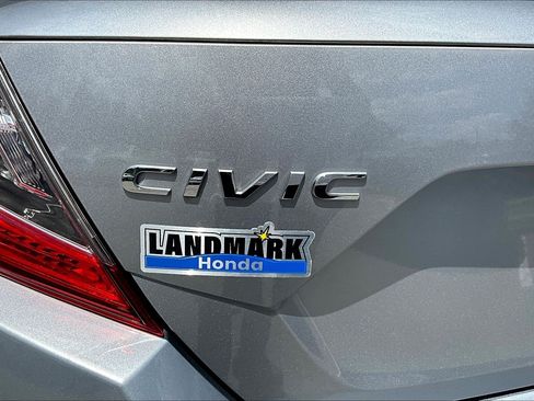 Used 2016 Honda Civic LX image 31