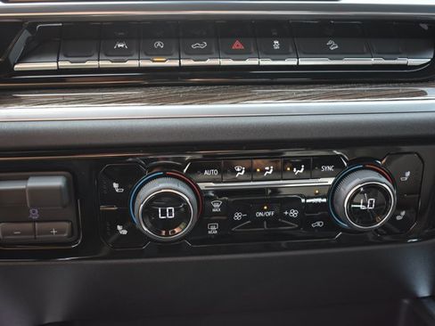 New 2026 Chevrolet Silverado 1500 LT w/ All Star Edition Plus AWD/4WD image 26