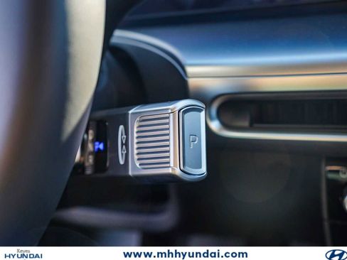 New 2026 Hyundai Ioniq 9 SEL AWD/4WD image 24