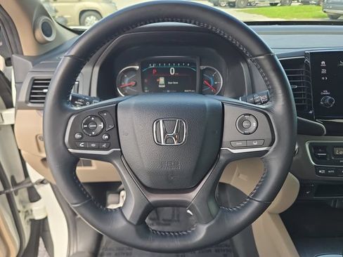 Used 2020 Honda Pilot EX-L image 23
