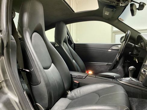 Used 2008 Porsche 911 GT3 RS image 26