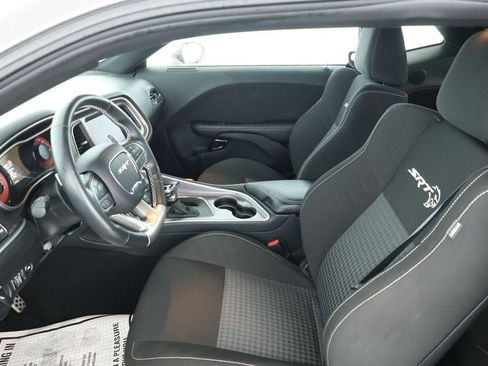 Used 2022 Dodge Challenger SRT Hellcat image 15