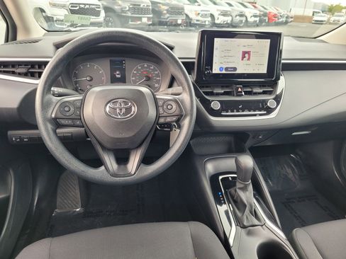 Used 2024 Toyota Corolla LE image 18