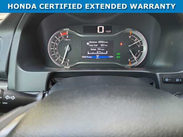 Certified 2023 Honda Ridgeline RTL image 33