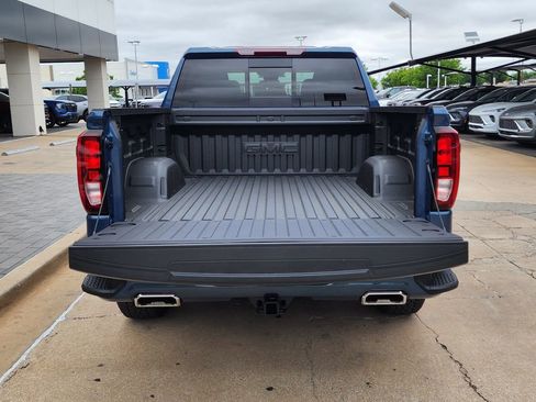 New 2026 GMC Sierra 1500 Elevation w/ Elevation Premium Package AWD/4WD image 48