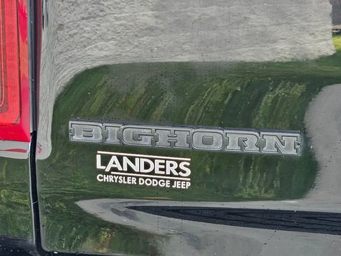 Used 2021 RAM 1500 Big Horn AWD/4WD image 30