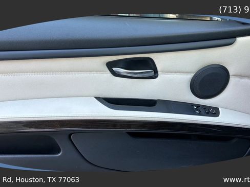 Used 2012 BMW 335i xDrive Coupe AWD/4WD image 19