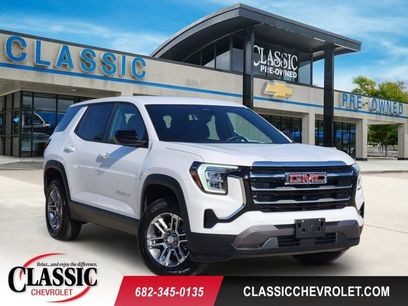 Used 2026 GMC Terrain Elevation