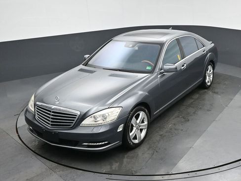 Used 2010 Mercedes-Benz S 550 image 52