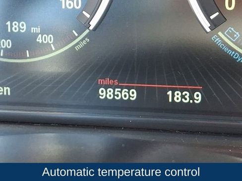 Used 2016 BMW 528i xDrive Sedan AWD/4WD image 6