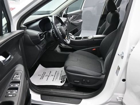 Used 2023 Hyundai Santa Fe SEL AWD/4WD image 17