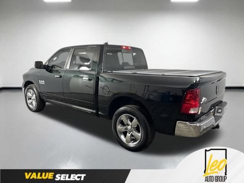 Used 2015 RAM 1500 Big Horn AWD/4WD image 7