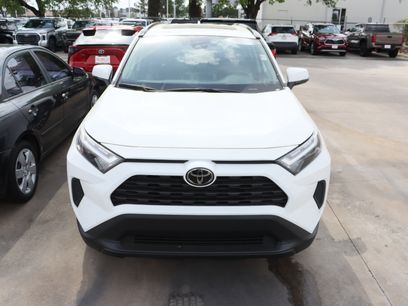Used 2025 Toyota RAV4 XLE w/ Convenience Package