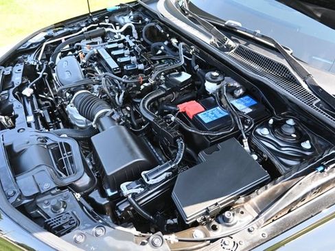 Used 2025 Honda Civic Si image 16