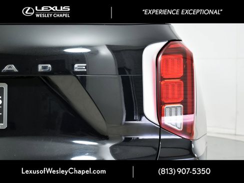 Used 2020 Hyundai Palisade Limited image 8