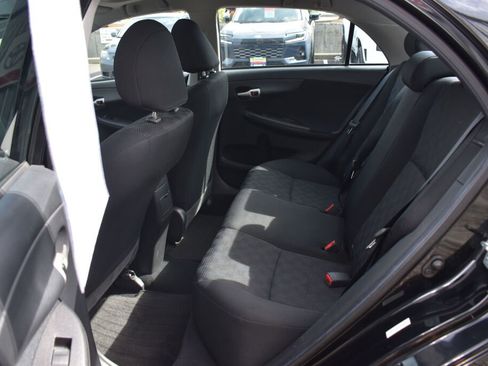 Used 2009 Toyota Corolla S FWD image 20