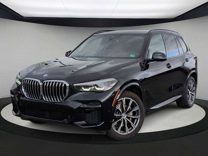 Certified 2023 BMW X5 xDrive40i w/ M Sport Package