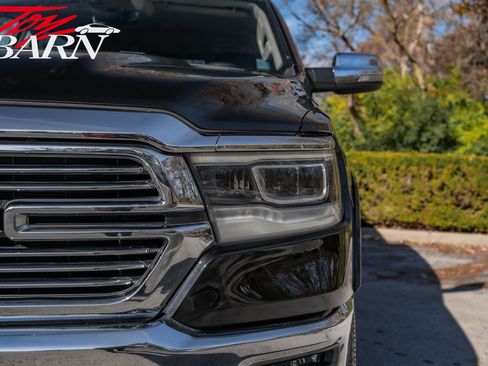 Used 2020 RAM 1500 Laramie image 8