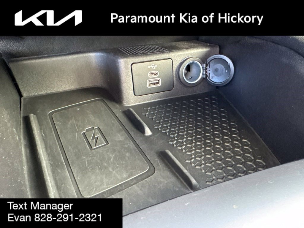 Used 2023 Ford Bronco Sport Big Bend w/ Convenience Package AWD/4WD image 24