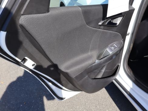 Certified 2024 Chevrolet Malibu LT image 30