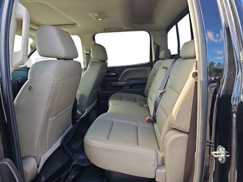 Used 2018 GMC Sierra 1500 SLT AWD/4WD image 14