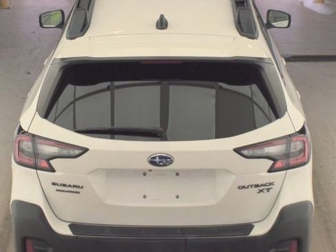 Used 2020 Subaru Outback Onyx Edition XT w/ Popular Package #2 image 18