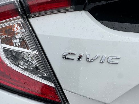 Used 2019 Honda Civic Sport image 24