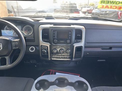 Used 2019 RAM 1500 Warlock RWD image 40
